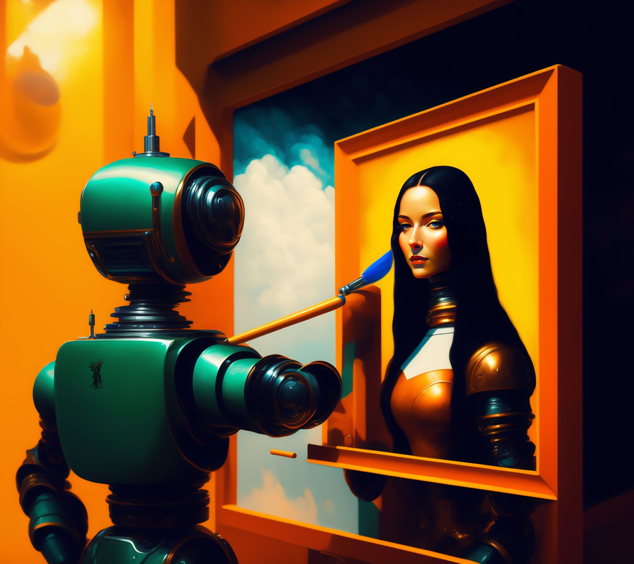 AI Wonders 101: 7 Surprising Uses You've Never Imagined