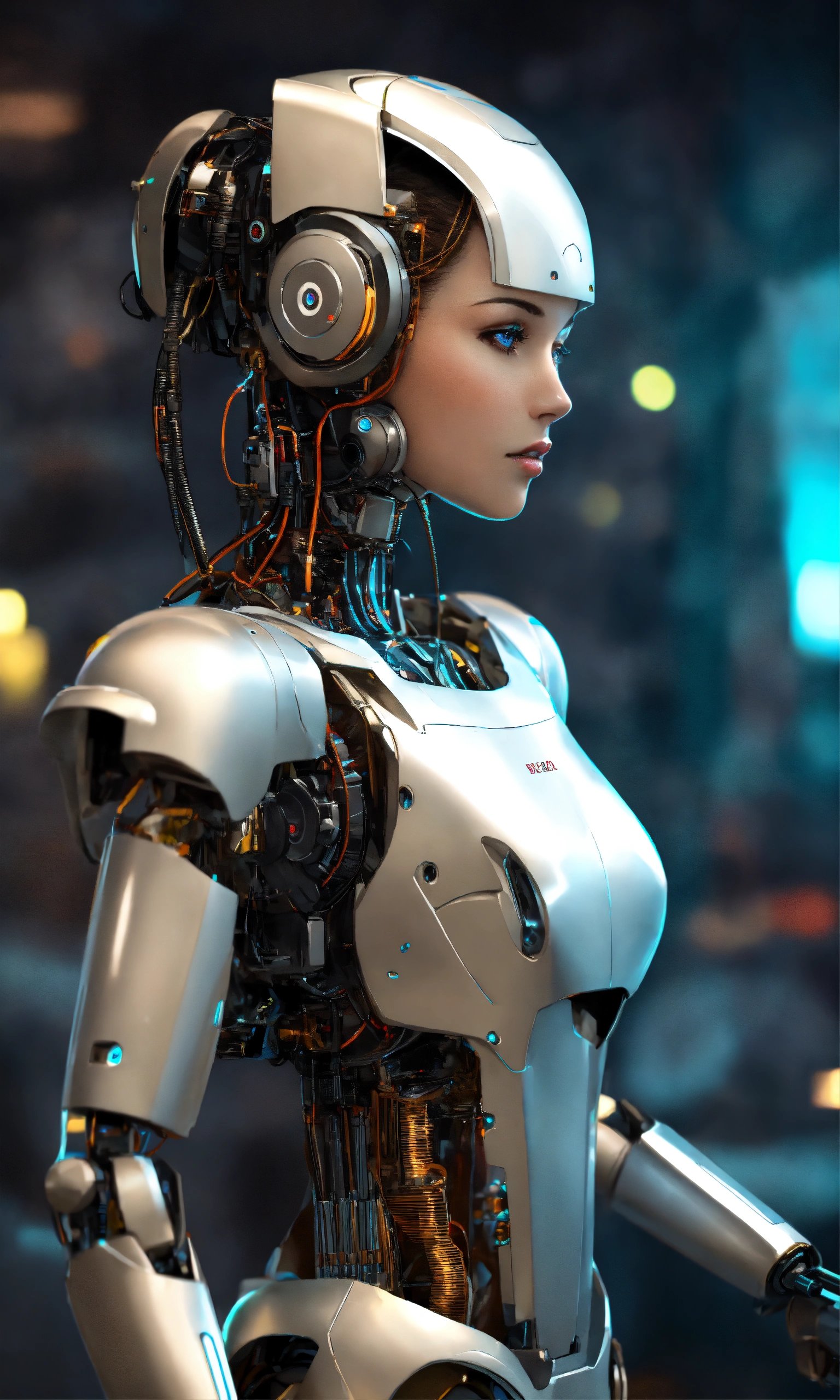 Robotic Transformer 2 (RT-2) - Vision, Language, and Action