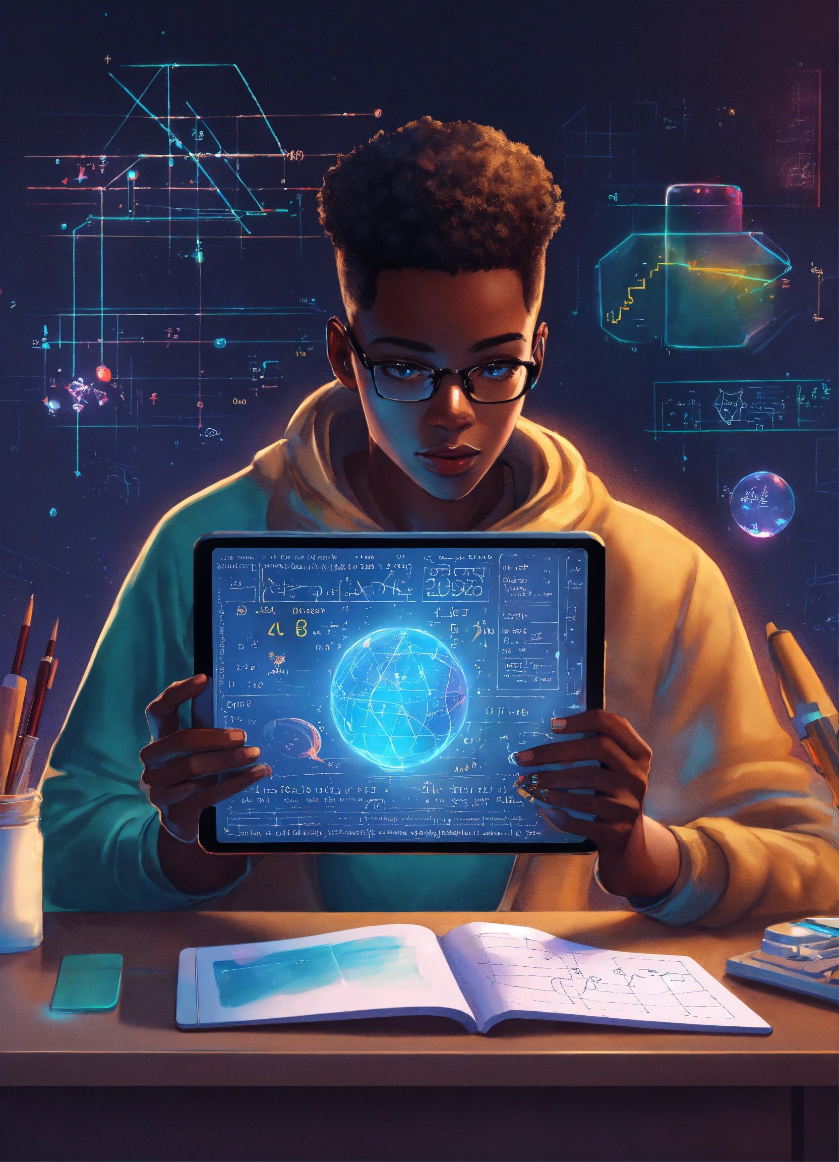 #EdTech Revolution: 5 Ways AI Will Change Everything About School