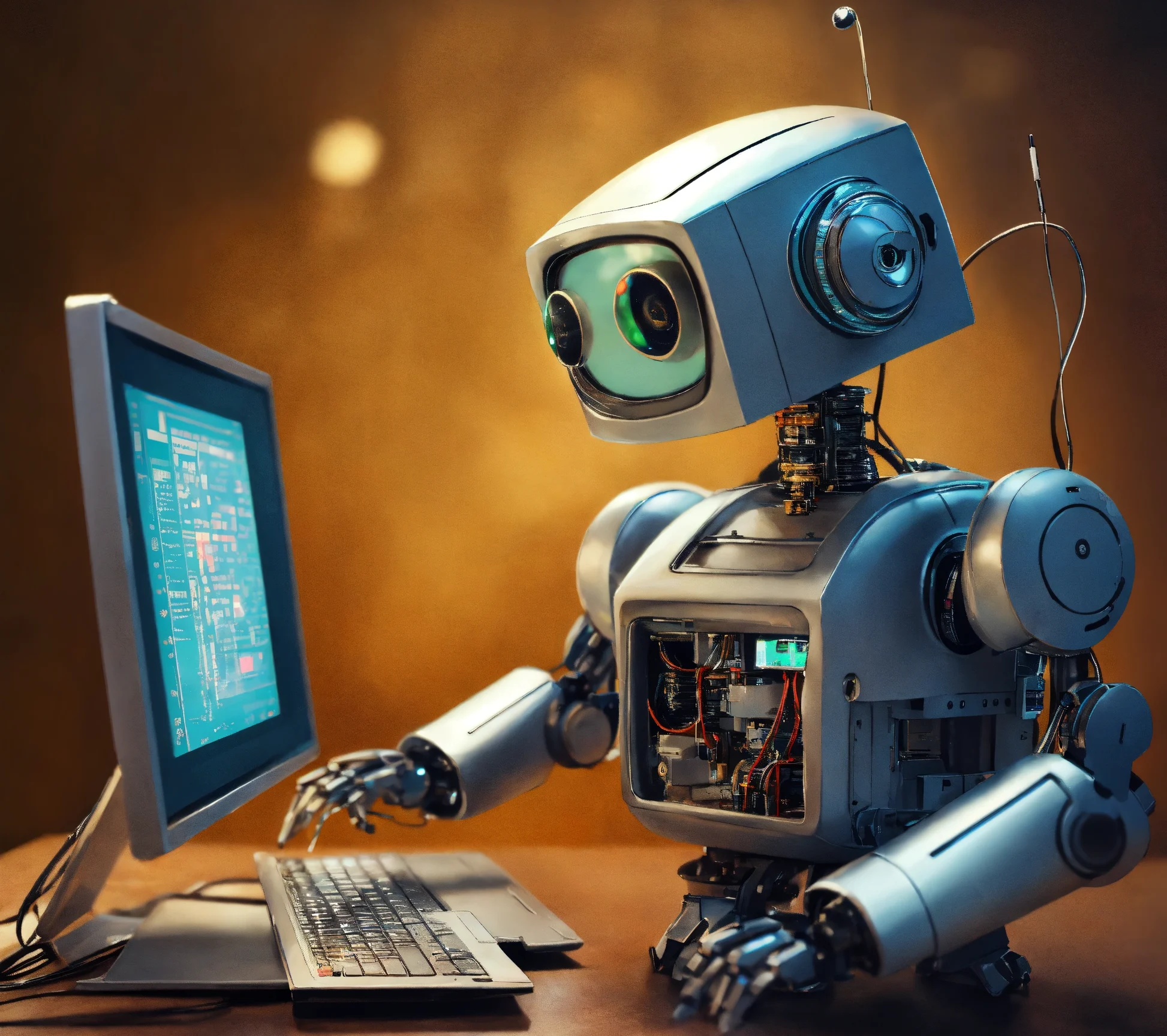AI in digital marketing