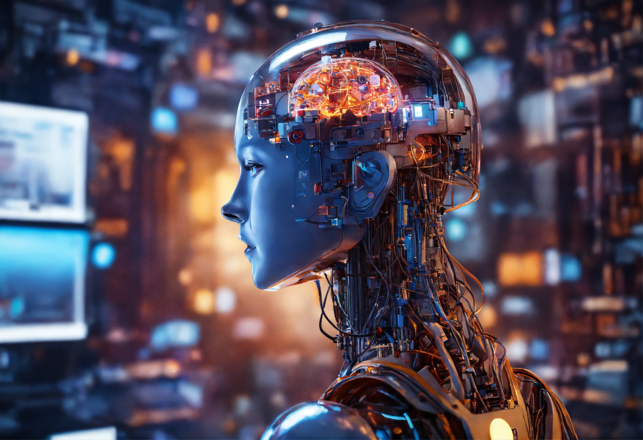 AI in digital marketing