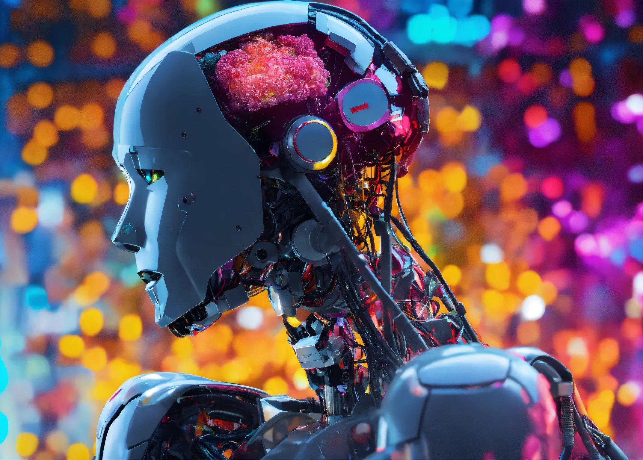 AI tools for automating SEO reporting