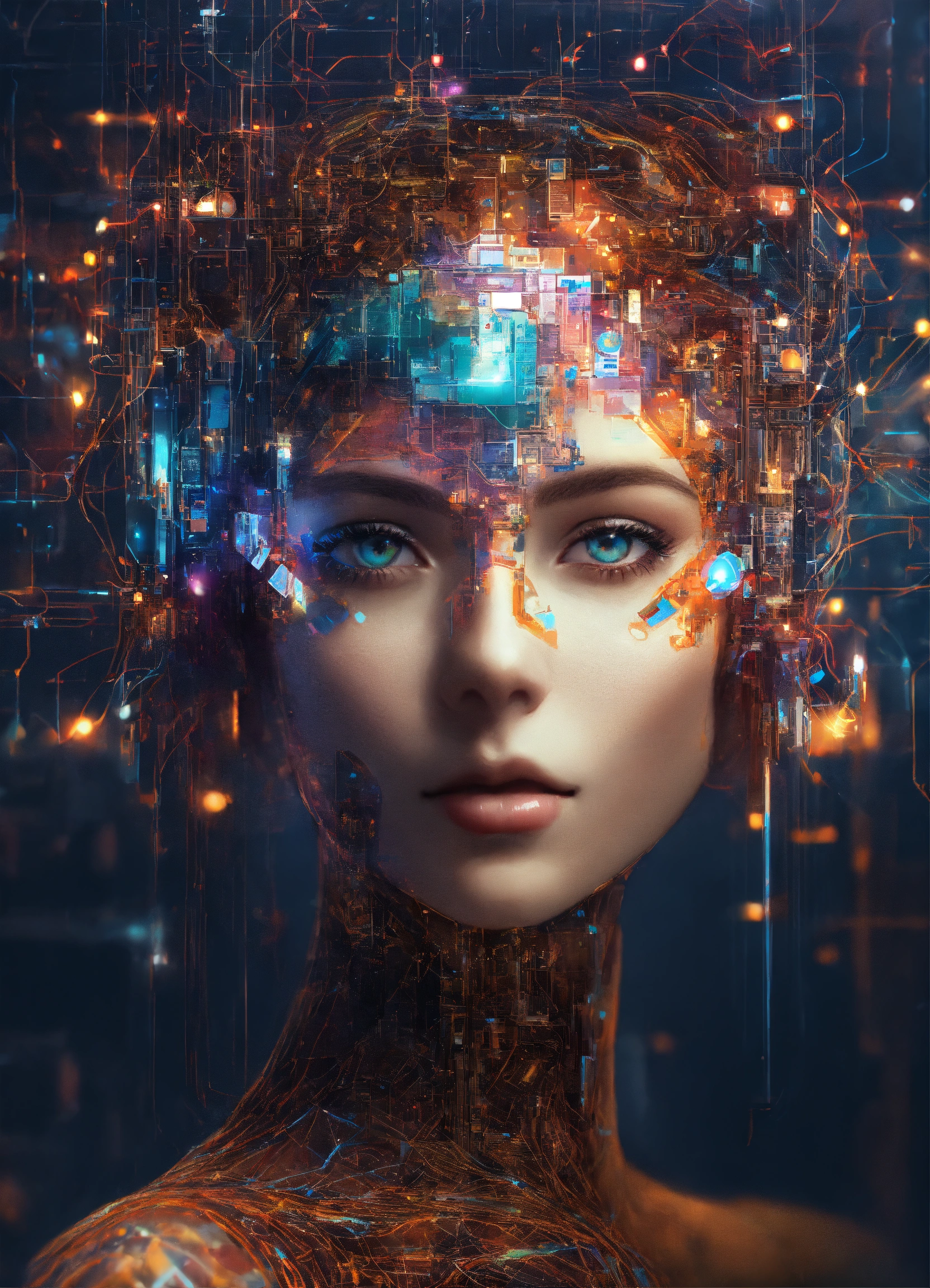 AI anime generators