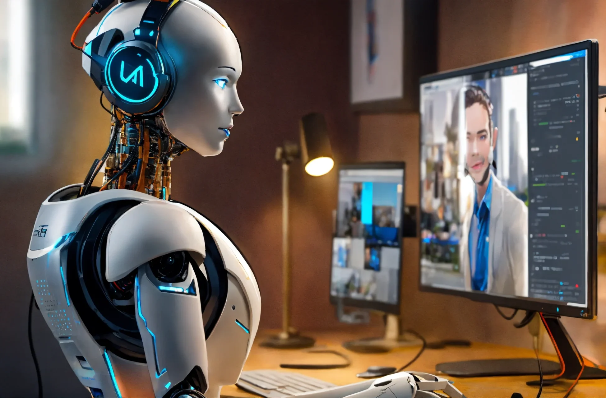 AI and Privacy