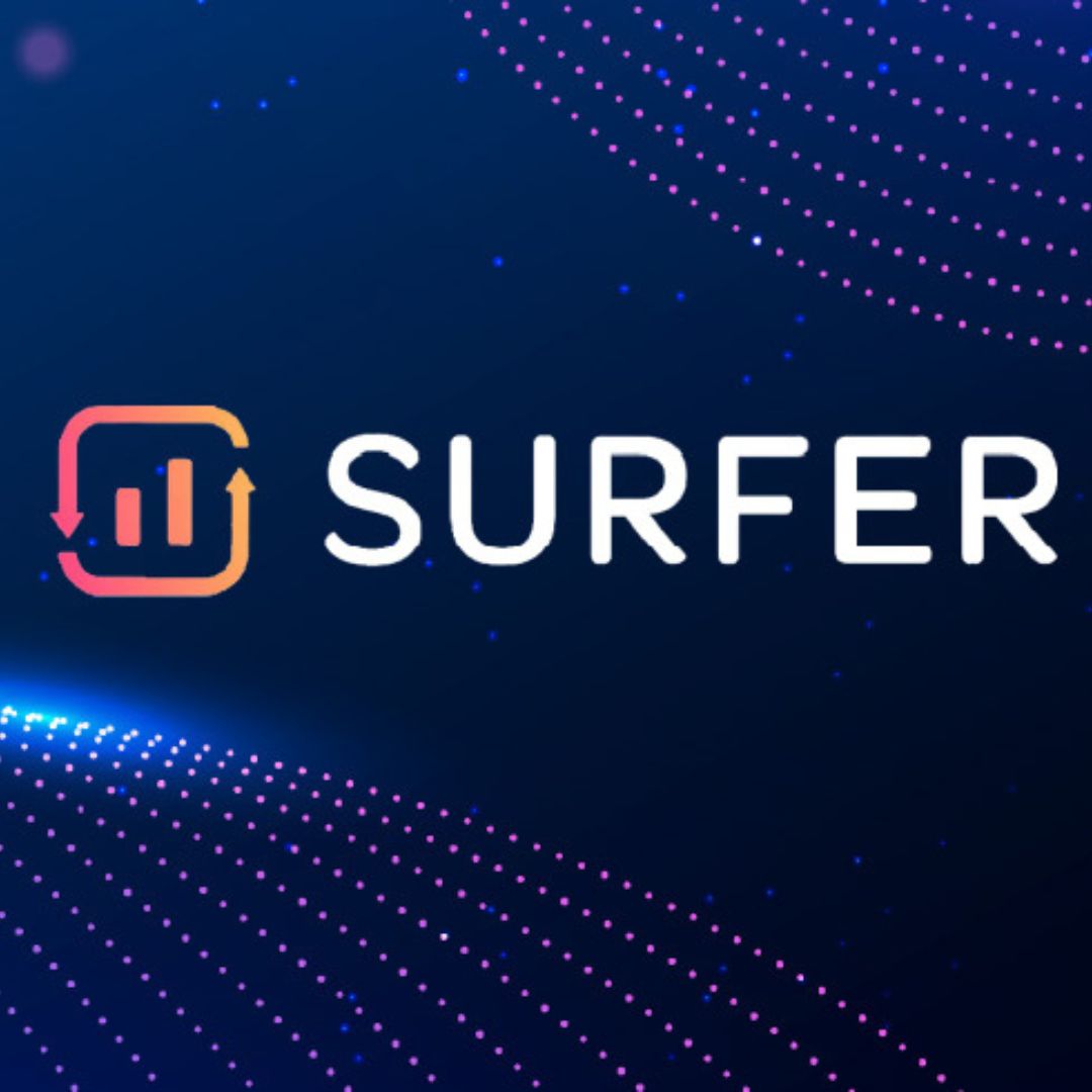 Surfer SEO