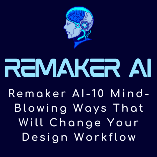 Remaker AI