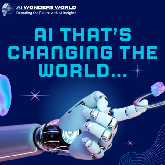 AI Tools